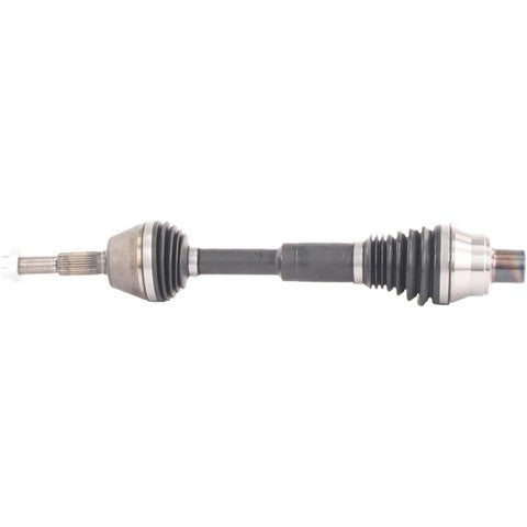 TrakMotive CV Axle Shaft  AM-8003XTT