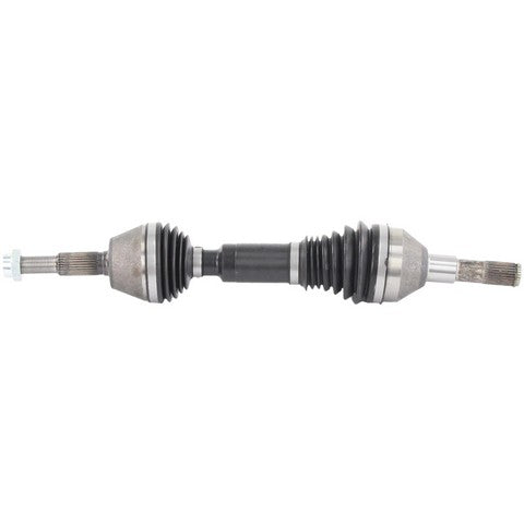 TrakMotive CV Axle Shaft  AM-8004XTT