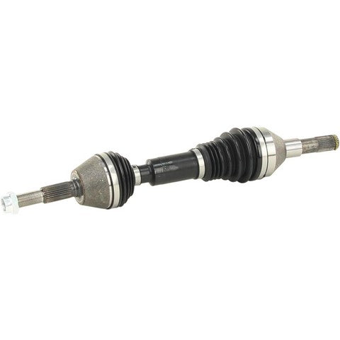 TrakMotive CV Axle Shaft  AM-8004XTT