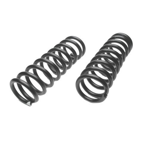 MOOG Chassis Products Coil Spring Set  5030