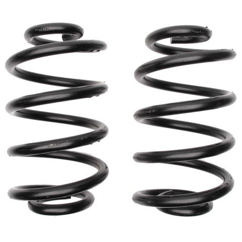 MOOG Chassis Products Coil Spring Set  6101