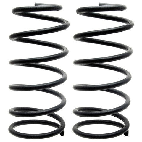 MOOG Chassis Products Coil Spring Set  80656