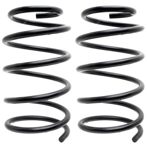 MOOG Chassis Products Coil Spring Set  80670