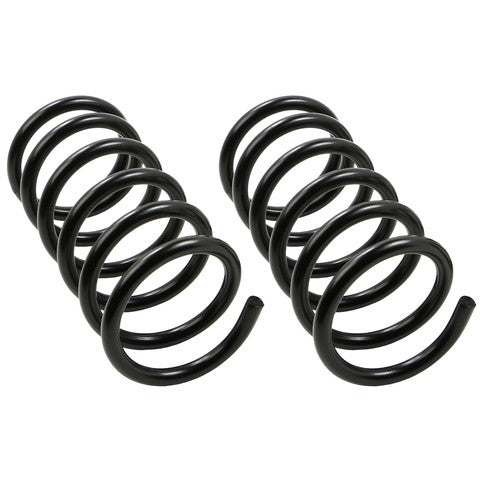 MOOG Chassis Products Coil Spring Set  81655