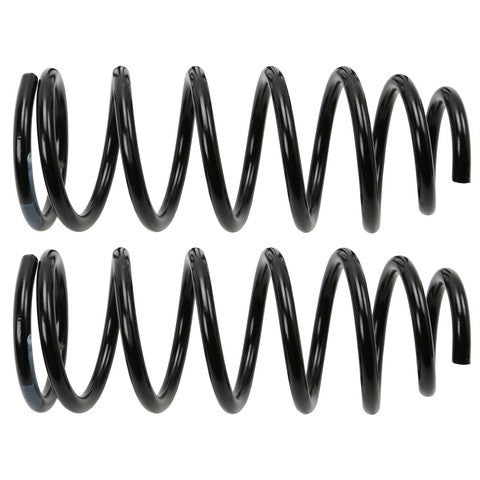 MOOG Chassis Products Coil Spring Set  81680