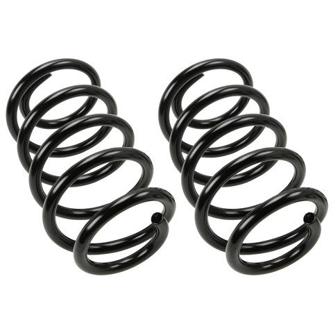 MOOG Chassis Products Coil Spring Set  81697