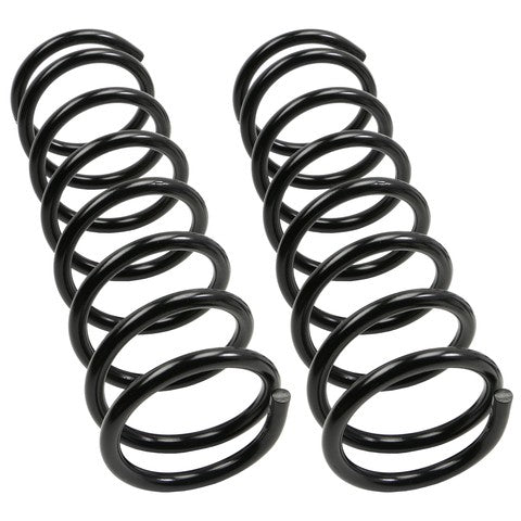 MOOG Chassis Products Coil Spring Set  81705