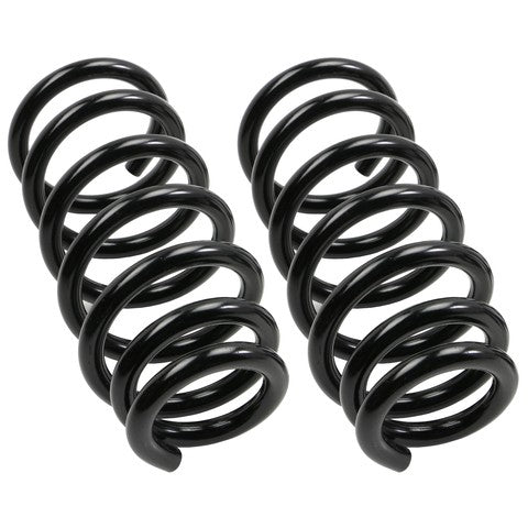 MOOG Chassis Products Coil Spring Set  81713