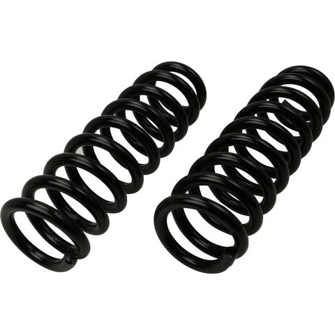 MOOG Chassis Products Coil Spring Set  81726