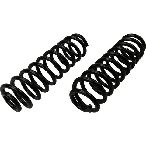 MOOG Chassis Products Coil Spring Set  81730