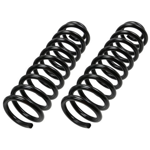 MOOG Chassis Products Coil Spring Set  81732