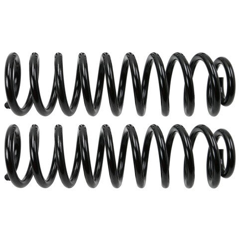 MOOG Chassis Products Coil Spring Set  81732