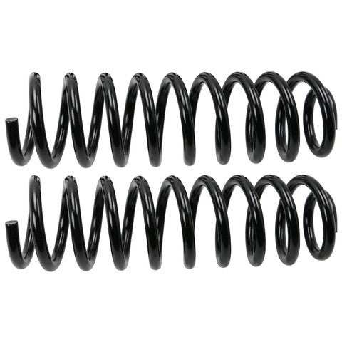 MOOG Chassis Products Coil Spring Set  81738
