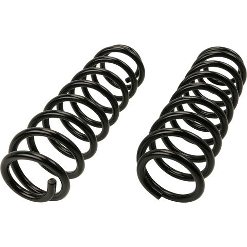 MOOG Chassis Products Coil Spring Set  81741