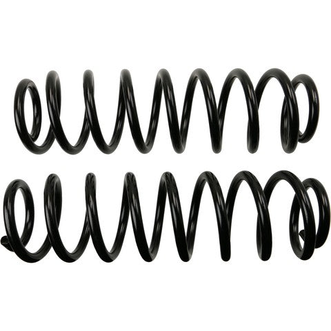 MOOG Chassis Products Coil Spring Set  81741