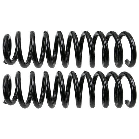MOOG Chassis Products Coil Spring Set  81746