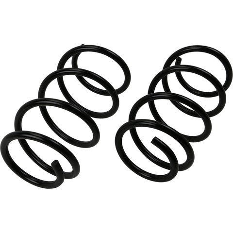 MOOG Chassis Products Coil Spring Set  81756