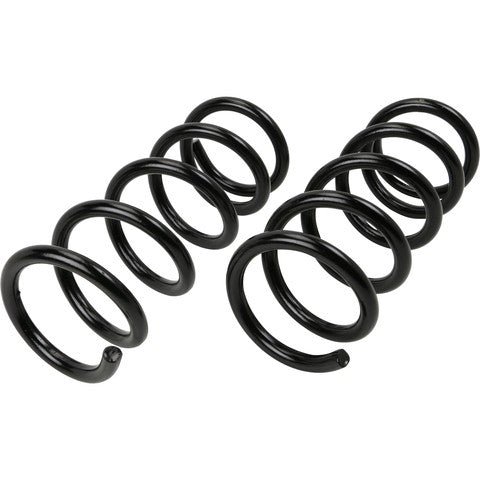 MOOG Chassis Products Coil Spring Set  81761
