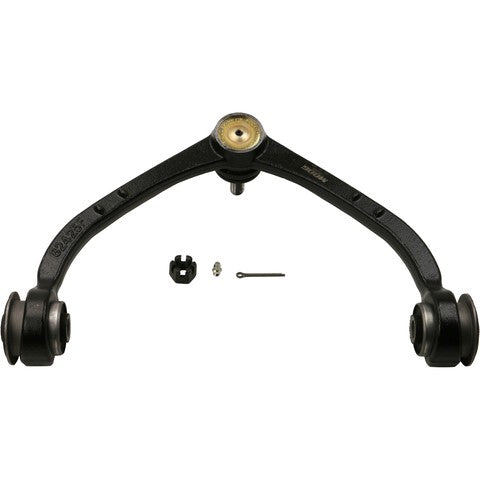 MOOG Chassis Products Suspension Control Arm and Ball Joint Assembly  CK620006