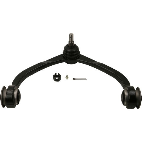 MOOG Chassis Products Suspension Control Arm and Ball Joint Assembly  CK620006