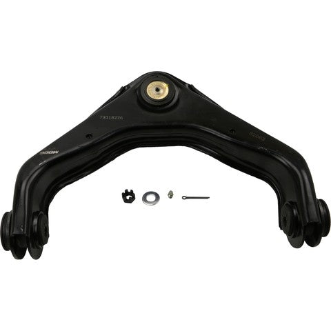MOOG Chassis Products Suspension Control Arm and Ball Joint Assembly  CK620053