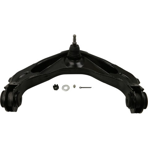 MOOG Chassis Products Suspension Control Arm and Ball Joint Assembly  CK620053