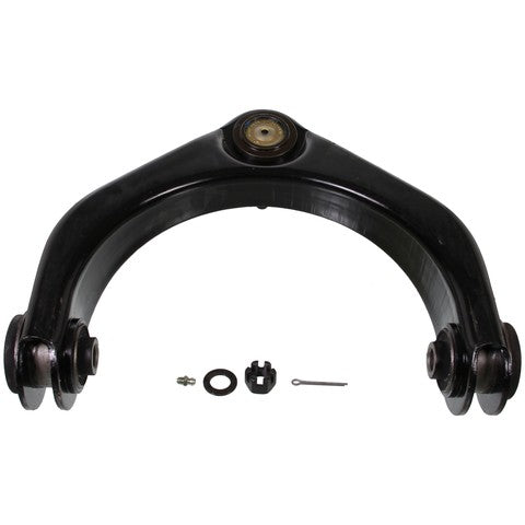 MOOG Chassis Products Suspension Control Arm and Ball Joint Assembly  CK620181