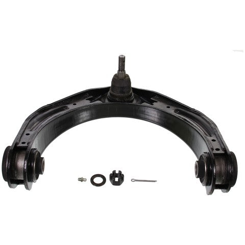 MOOG Chassis Products Suspension Control Arm and Ball Joint Assembly  CK620181