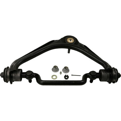 MOOG Chassis Products Suspension Control Arm and Ball Joint Assembly  CK620224
