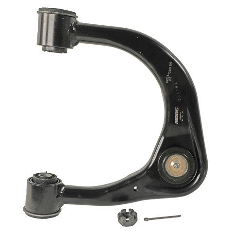 MOOG Chassis Products Suspension Control Arm and Ball Joint Assembly  CK621474