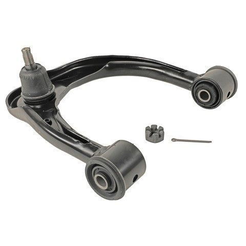 MOOG Chassis Products Suspension Control Arm and Ball Joint Assembly  CK621474