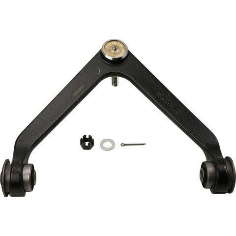 MOOG Chassis Products Suspension Control Arm and Ball Joint Assembly  CK7424