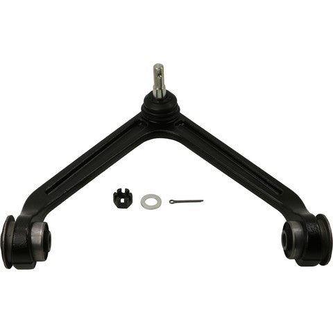 MOOG Chassis Products Suspension Control Arm and Ball Joint Assembly  CK7424
