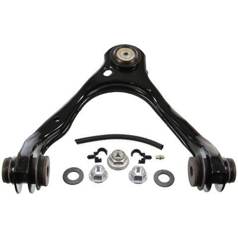 MOOG Chassis Products Suspension Control Arm and Ball Joint Assembly  CK80038