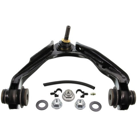 MOOG Chassis Products Suspension Control Arm and Ball Joint Assembly  CK80038
