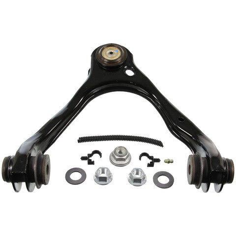 MOOG Chassis Products Suspension Control Arm and Ball Joint Assembly  CK80040