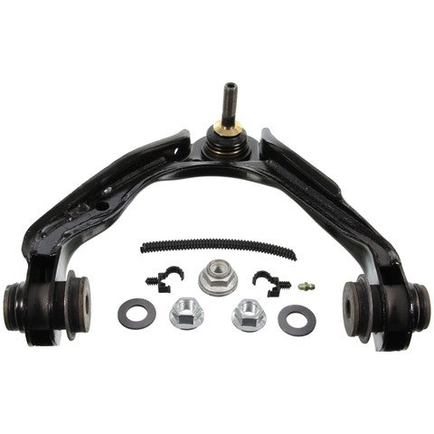 MOOG Chassis Products Suspension Control Arm and Ball Joint Assembly  CK80040