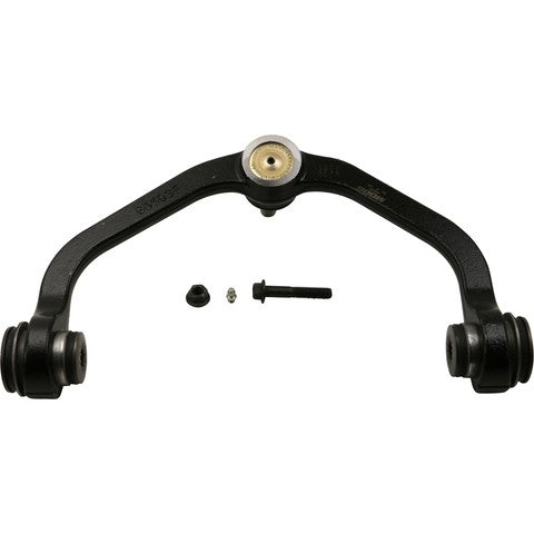 MOOG Chassis Products Suspension Control Arm and Ball Joint Assembly  CK80052