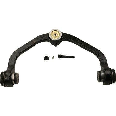 MOOG Chassis Products Suspension Control Arm and Ball Joint Assembly  CK80054
