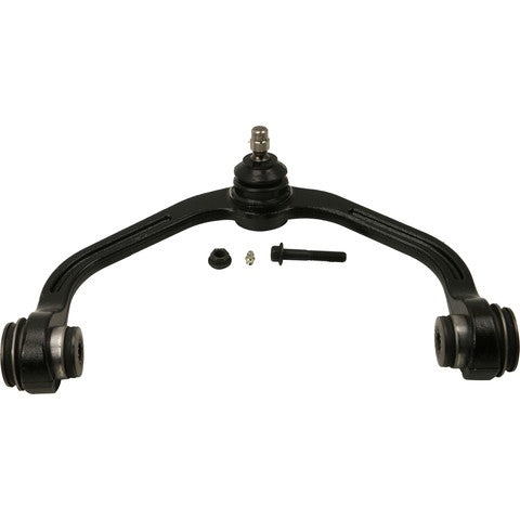 MOOG Chassis Products Suspension Control Arm and Ball Joint Assembly  CK80054