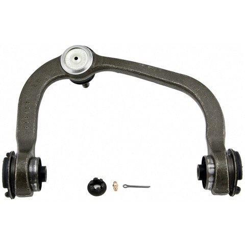 MOOG Chassis Products Suspension Control Arm and Ball Joint Assembly  CK80306