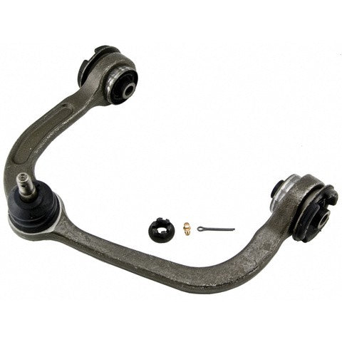 MOOG Chassis Products Suspension Control Arm and Ball Joint Assembly  CK80306