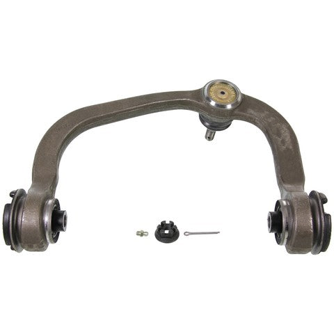 MOOG Chassis Products Suspension Control Arm and Ball Joint Assembly  CK80308