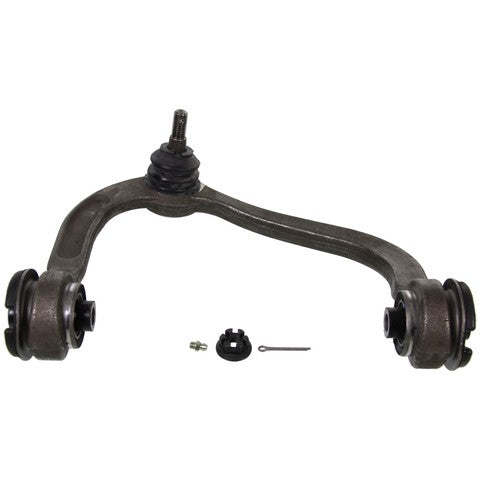MOOG Chassis Products Suspension Control Arm and Ball Joint Assembly  CK80308