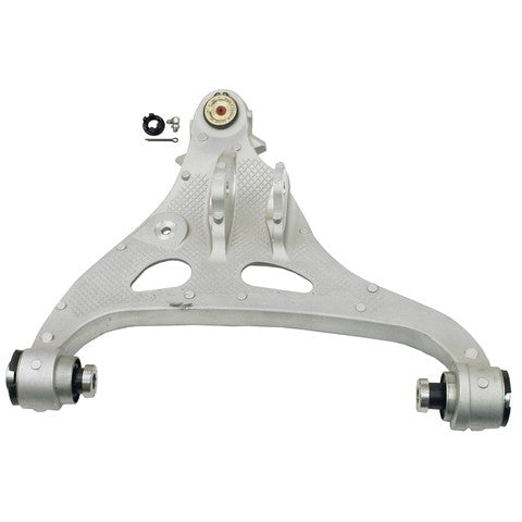 MOOG Chassis Products Suspension Control Arm and Ball Joint Assembly  CK80404