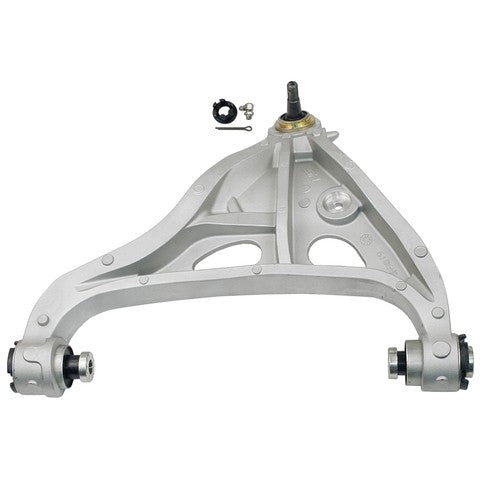 MOOG Chassis Products Suspension Control Arm and Ball Joint Assembly  CK80404