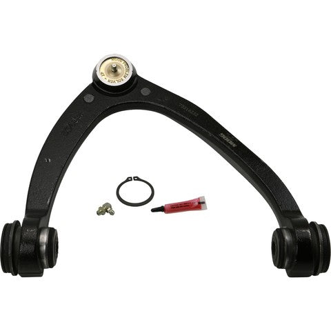 MOOG Chassis Products Suspension Control Arm and Ball Joint Assembly  CK80669