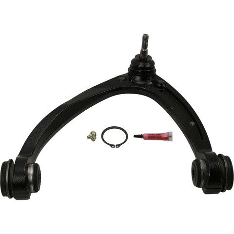 MOOG Chassis Products Suspension Control Arm and Ball Joint Assembly  CK80669