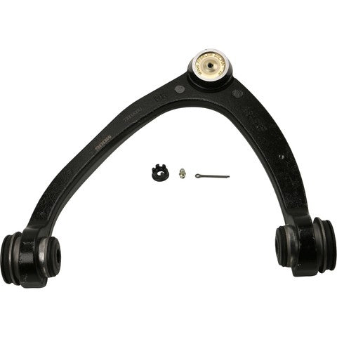 MOOG Chassis Products Suspension Control Arm and Ball Joint Assembly  CK80670