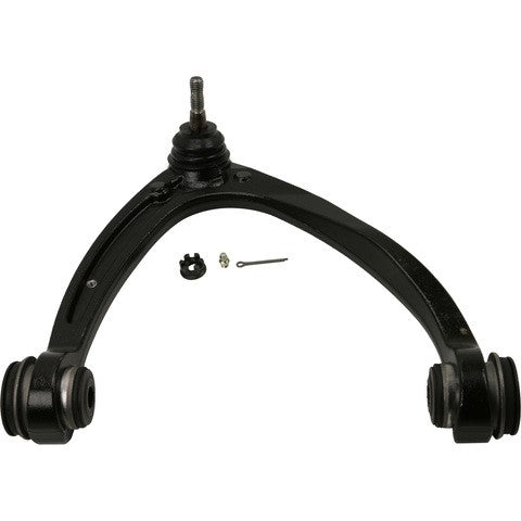 MOOG Chassis Products Suspension Control Arm and Ball Joint Assembly  CK80670